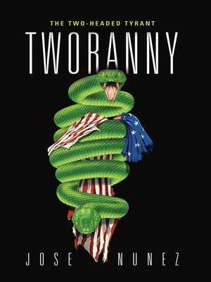 cover image of TWORANNY